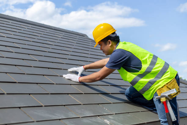 Best Best Roofing Contractors  in Wellston, MO