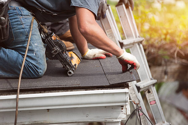 Roof Installation Near Me in Wellston, MO