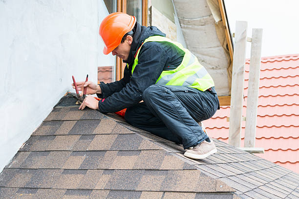 Best Sealant for Roof  in Wellston, MO
