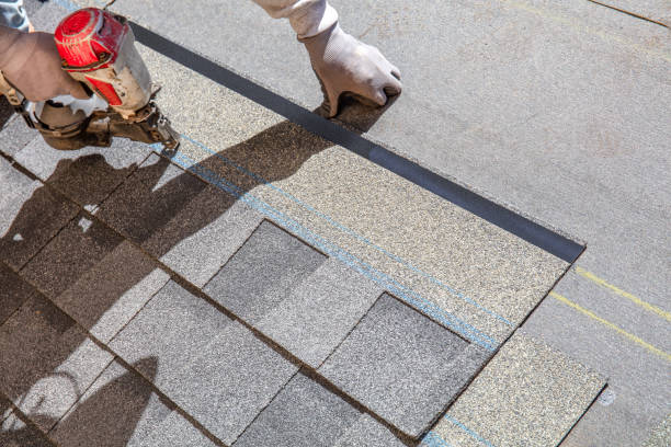 Best Affordable Roofing Company  in Wellston, MO