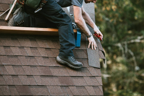 Best Emergency Roof Repair  in Wellston, MO