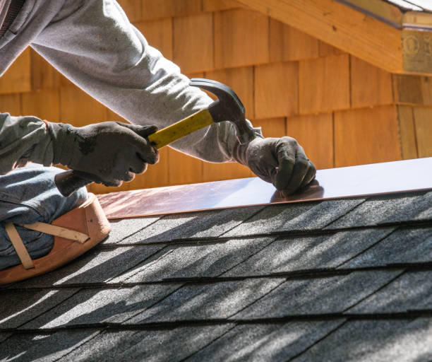 Best Roof Leak Repair  in Wellston, MO